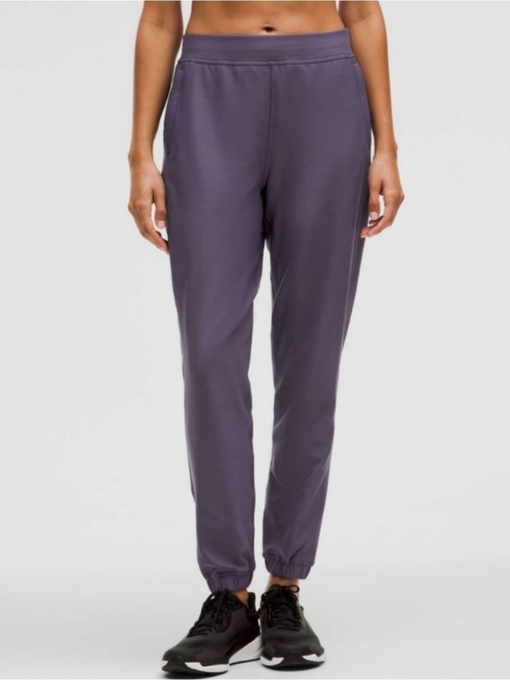 lululemon adapted state high rise jogger